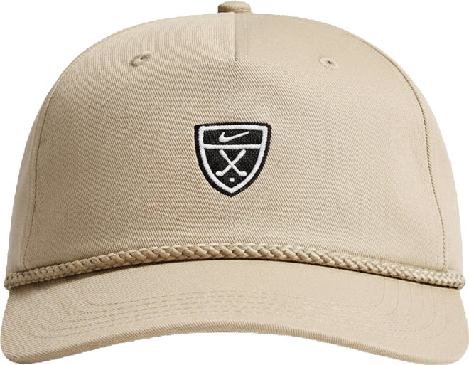 Nike Pro Unstructured Par Golf Cap