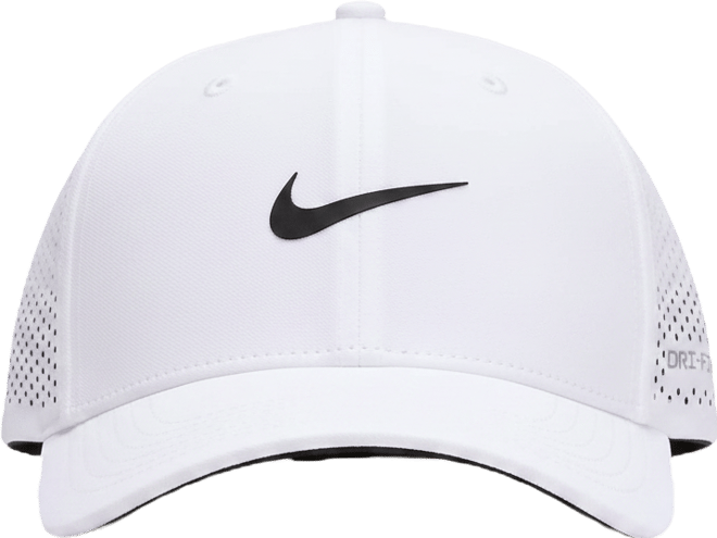 Nike Rise Dri-FIT ADV SwooshFlex Structured Golf Cap