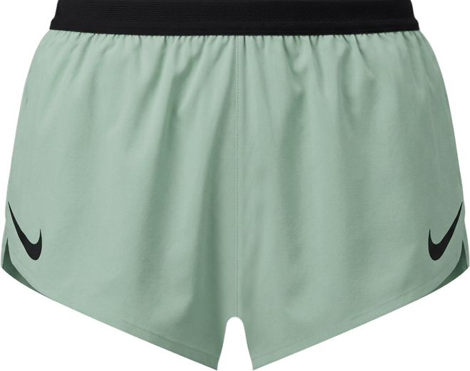 Nike AeroSwift Men's Dri-FIT ADV 2" Brief-Lined Running Shorts