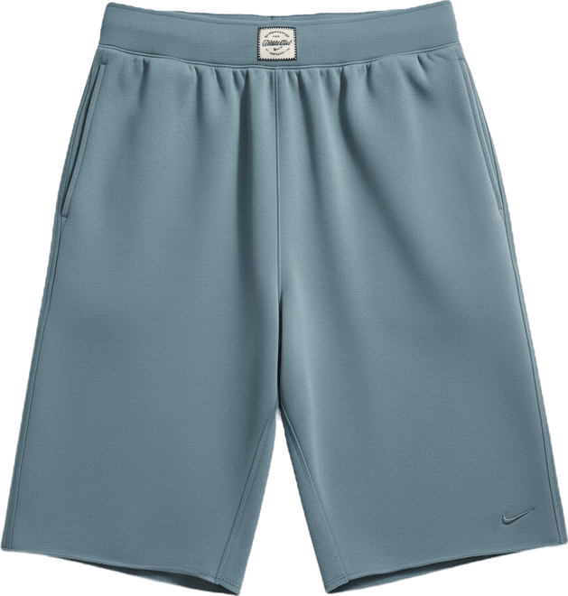 Nike N.A.C Men's Dri-FIT Fleece Training Shorts