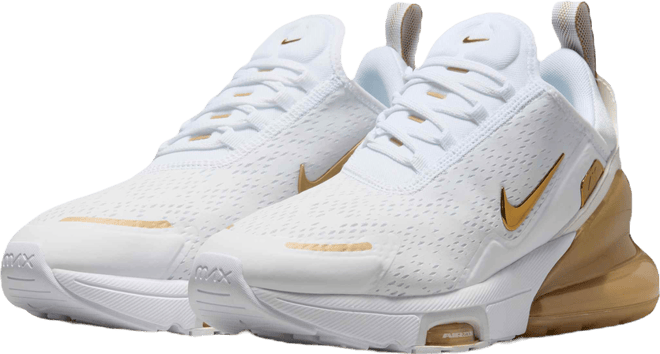Nike Air Max 270 Premium Women's Shoes