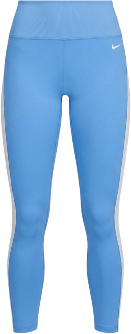Nike One Women's High-Waisted 7/8 Leggings