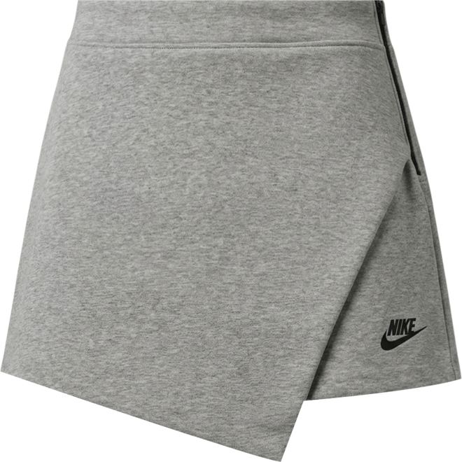 Nike Sportswear Tech Fleece Women's Mid-Rise Skort