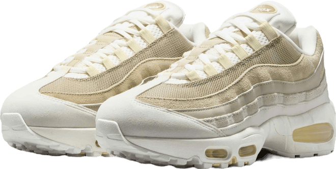 Nike Air Max 95 Big Bubble Women's Shoes