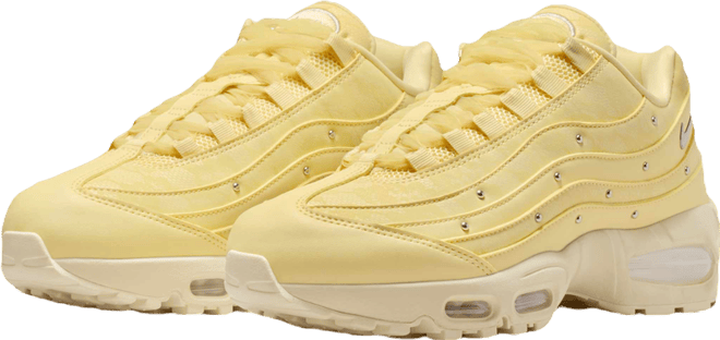 Nike Air Max 95 "Big Bubble" Women's Shoes