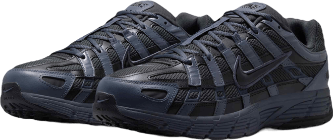 Nike P-6000 鞋款