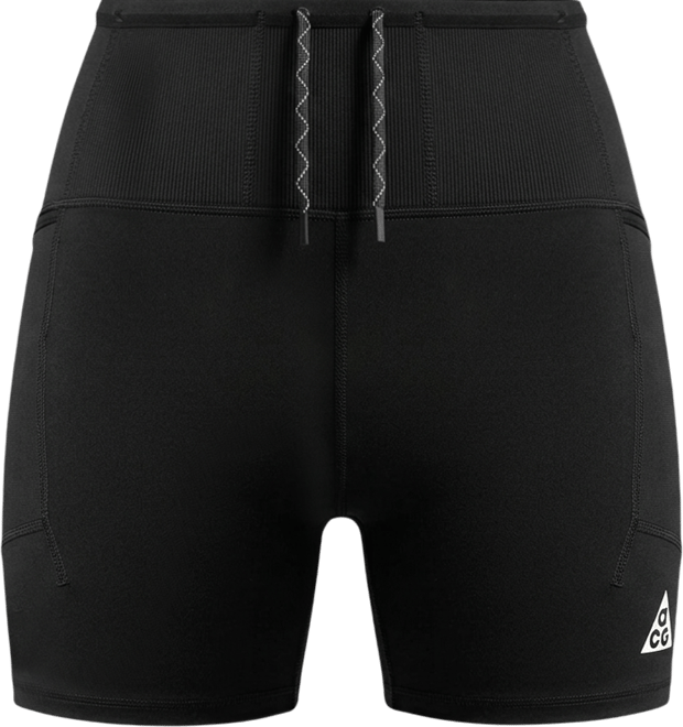 나이키 ACG 여성 드라이 핏 하이웨이스트 4인치 트레일 러닝 쇼츠