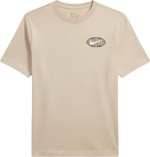 Nike Sportswear Older Kids' Athletic T-Shirt