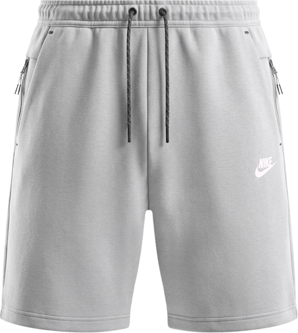 Nike Tech Men‘s Fleece Shorts