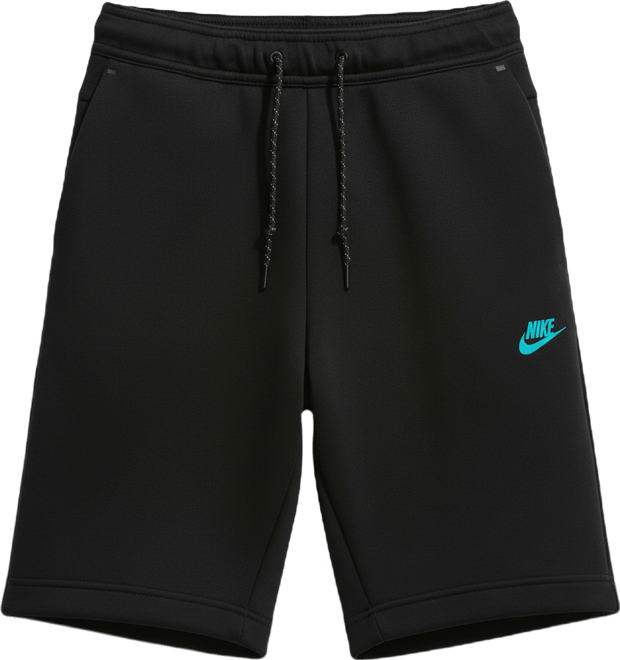 Nike Tech Men‘s Fleece Shorts