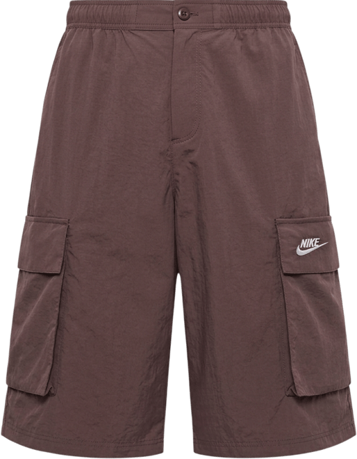 Nike Sportswear Club Men's Oversized Cargo Shorts