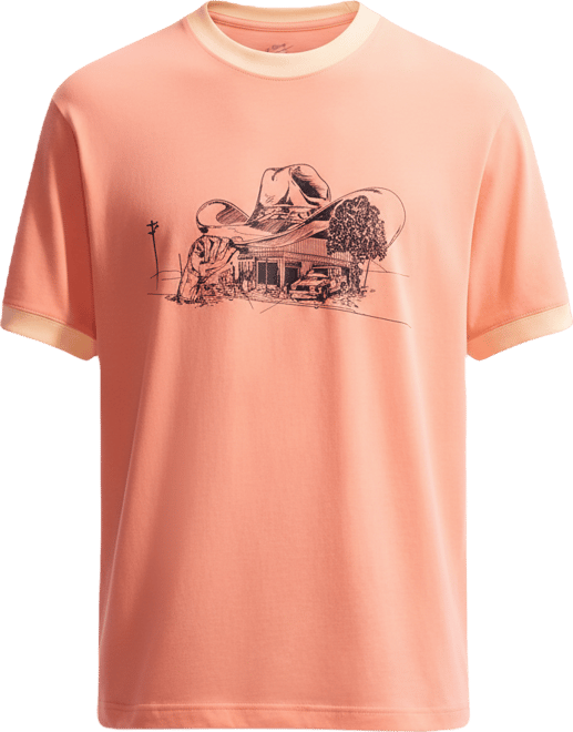 Nike SB Haut de skateboard à manches courtes