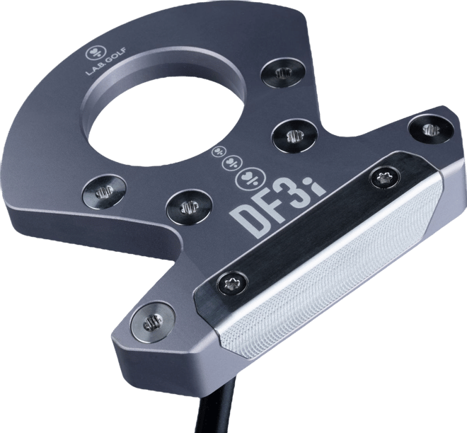 L.A.B. Golf DF3i Putter | Dick's Sporting Goods