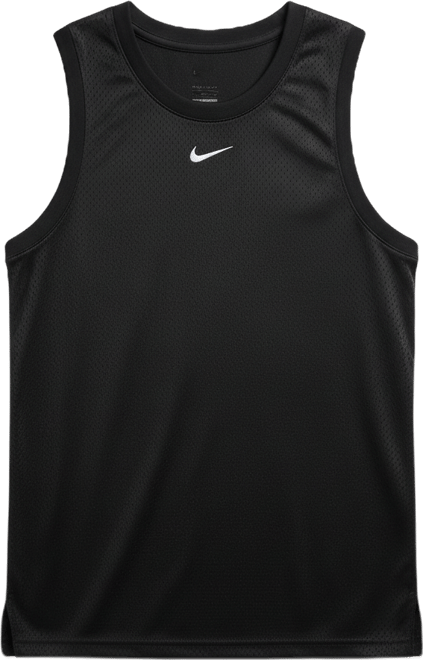 Nike Standard Issue Maillot de basket en mesh pour homme