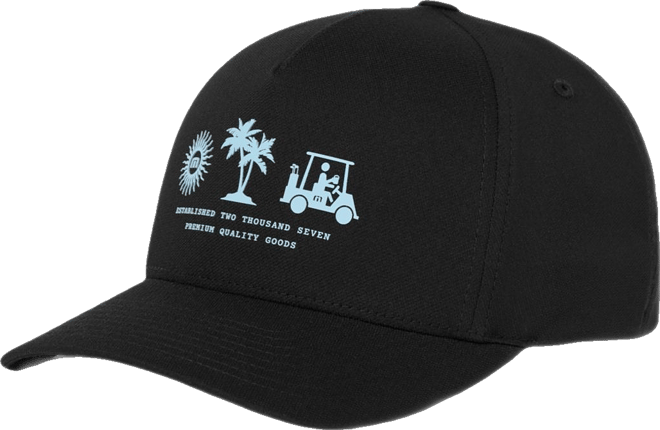 TravisMathew Men's Beverage Cart Golf Hat | Dick's Sporting Goods