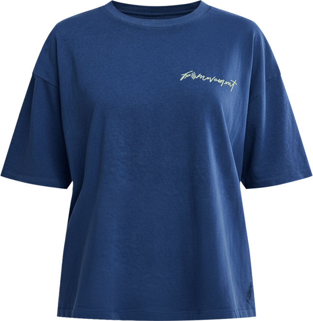 FP Movement Women's Tackle Logo Tee