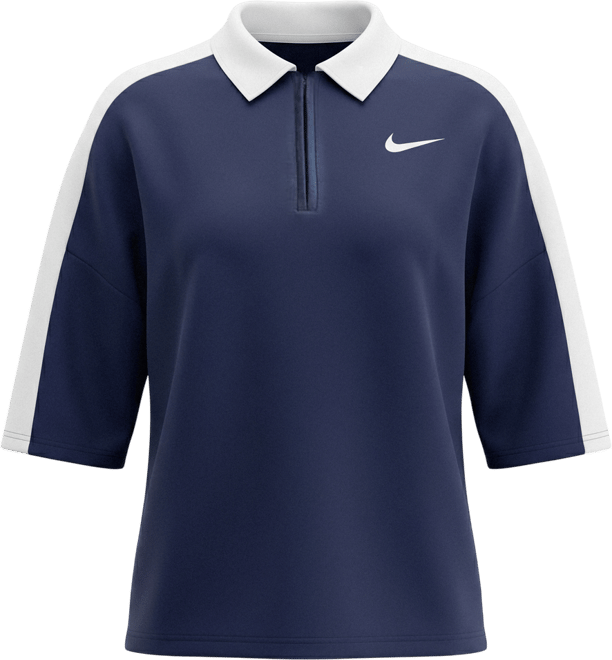 Nike Sportswear Women's Short-sleeve Polo Top