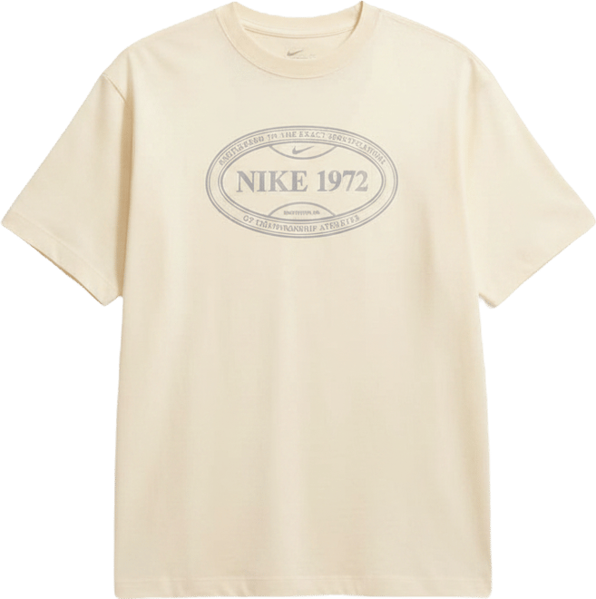 Nike Sportswear T-shirt oversize pour Femme