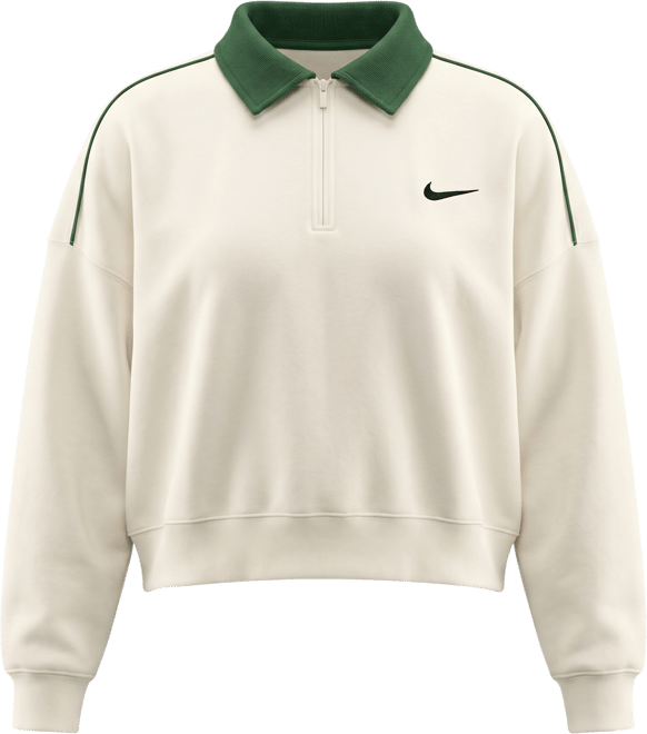 Nike Sportswear Women's 1/4-Zip Sweatshirt