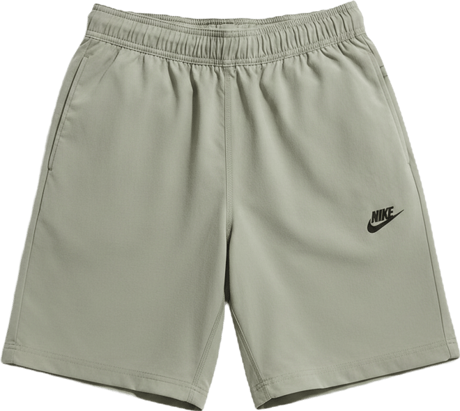 Nike Sportswear Tech Shorts i vävt material för killar