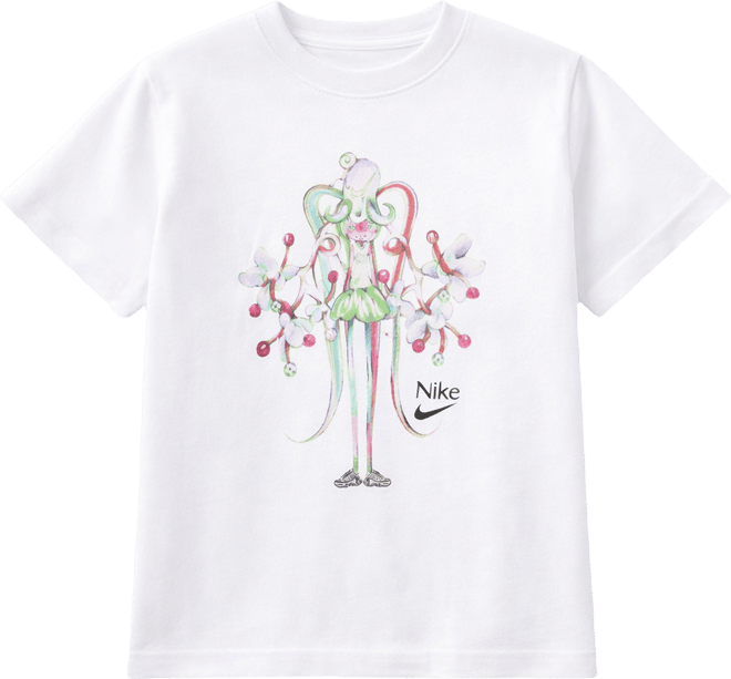 Nike Sportswear T-Shirt (ältere Kinder, Mädchen)