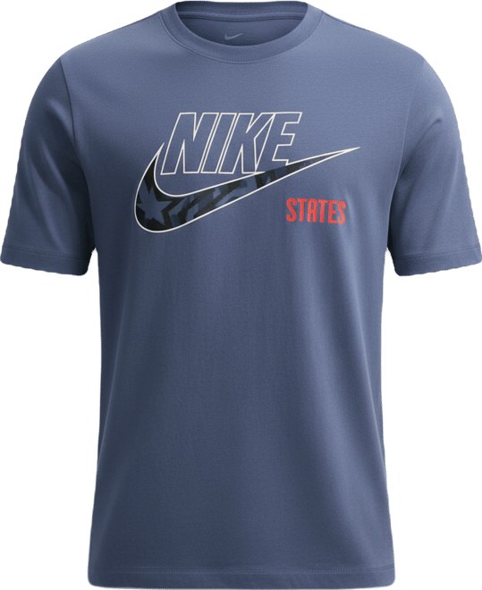 USMNT Men's Nike Soccer T-Shirt