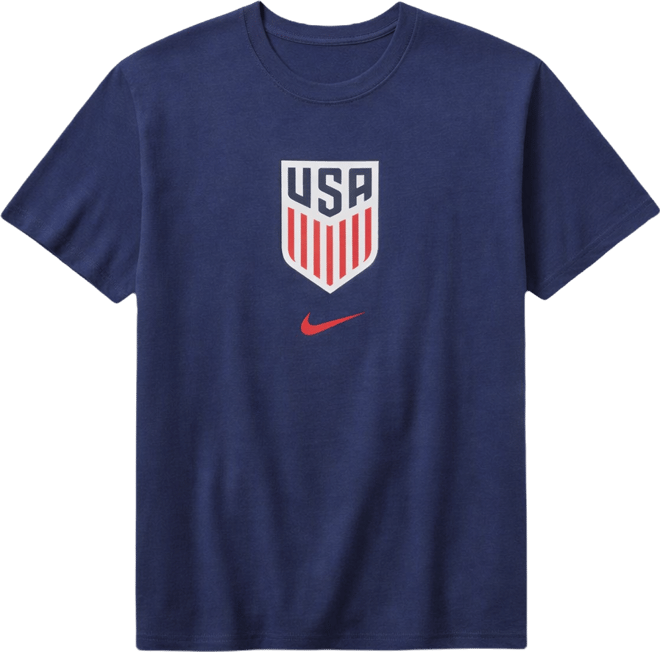USMNT Men's Nike Soccer T-Shirt