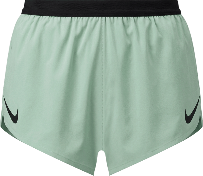 Nike AeroSwift Men's Dri-FIT ADV 4" Brief-Lined Running Shorts
