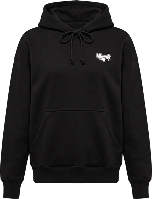 Nike Sportswear Phoenix Fleece Sudadera con gorro oversized para mujer
