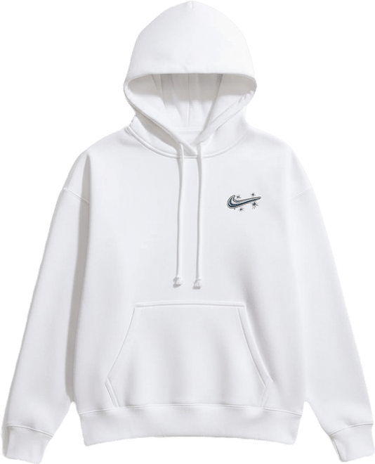 Nike Sportswear Phoenix Fleece Women's Oversized Hoodie