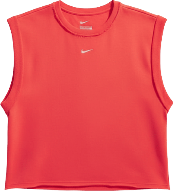 Nike Sportswear Chill Terry Women's Oversized Tank Top