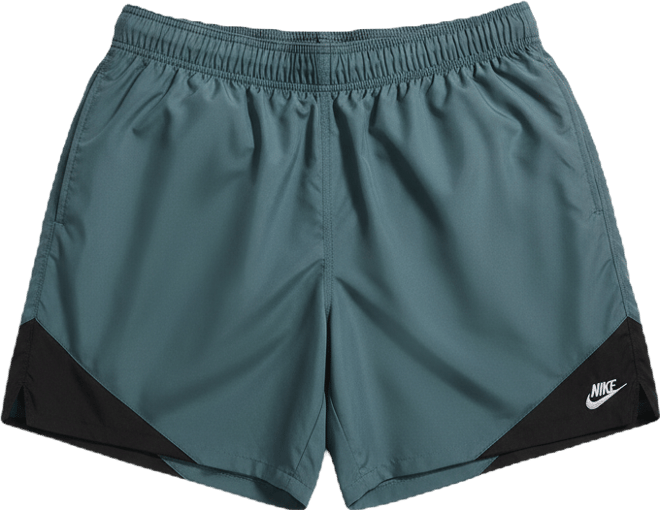 Nike Windrunner Men's Lightweight Woven Shorts