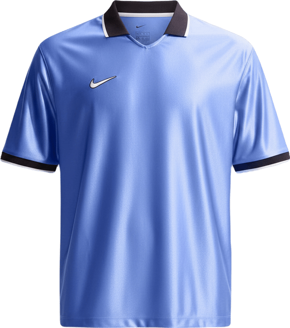 Nike Energy Men's Dri-FIT Short-Sleeve Football Shirt