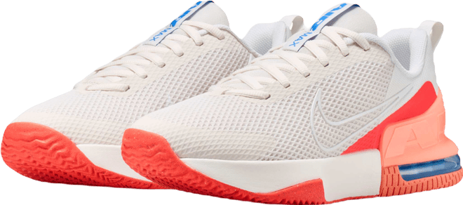 Nike Air Max Alpha Trainer 6 Men's Workout Shoes