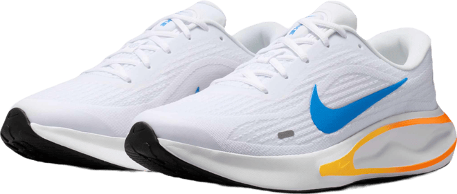 Nike Journey Run Men's Road Running Shoes