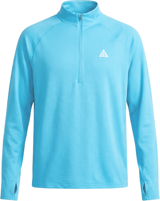 Nike ACG Men's Dri-FIT Mid-Layer 1/4-Zip Trail Running Top