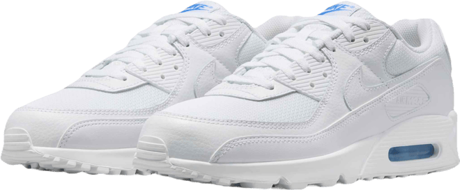 Nike Air Max 90 Men's Shoes