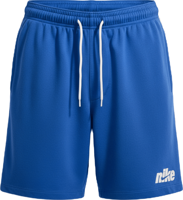 Nike Sportswear Club Men's Knit Flow Shorts