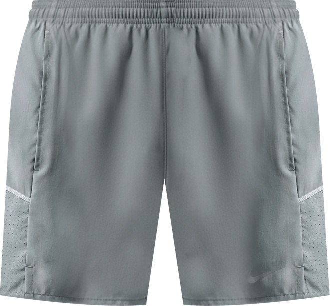 Nike Miler Men's Dri-FIT 12.5cm (approx.) Brief-Lined Running Shorts