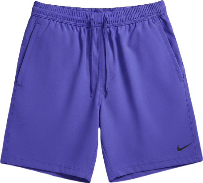 Nike Form Men's Dri-FIT 18cm (approx.) Unlined Versatile Shorts