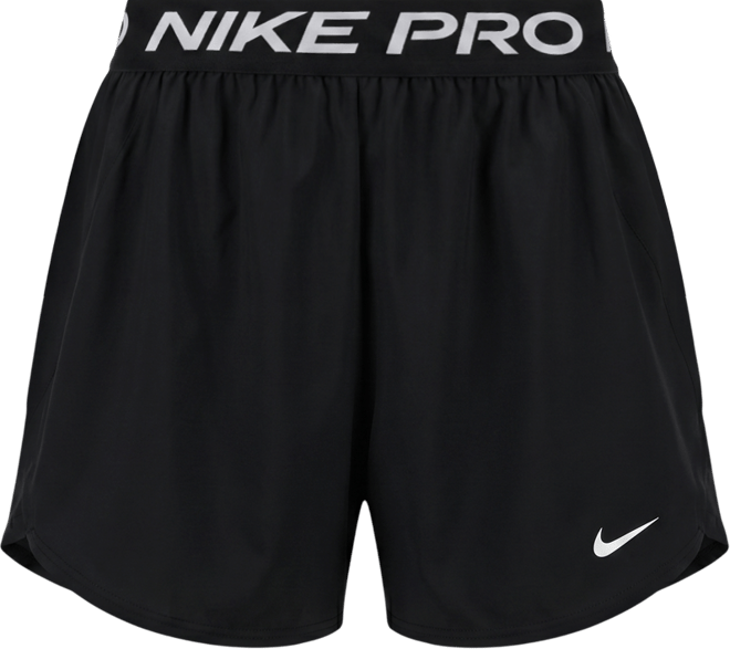 Nike Pro Women's 2-in-1 Shorts