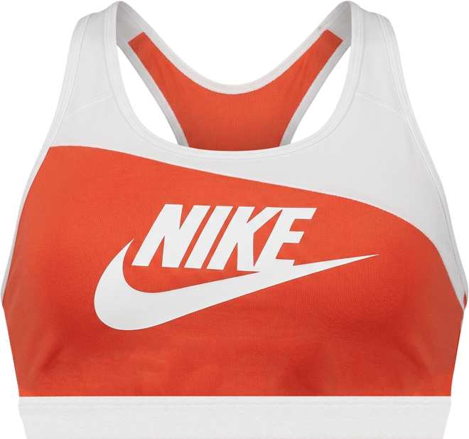 Nike Swoosh Women's Medium-Support Padded Sports Bra