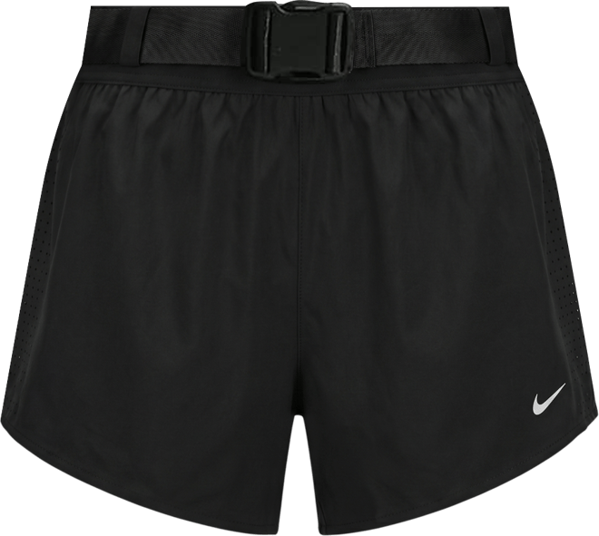Nike Swift Breathe Women's Dri-FIT Mid-Rise 6.5cm (approx.) Brief-Lined Running Shorts