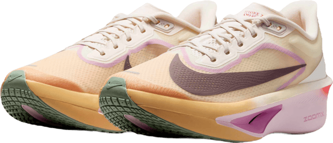 Nike Zoom Fly 6 Women's Road Racing Shoes