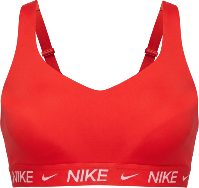 Nike Indy High-Support Women's Padded Adjustable Sports Bra