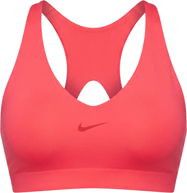 Nike Universa Women's Medium-Support Padded Sport Bra