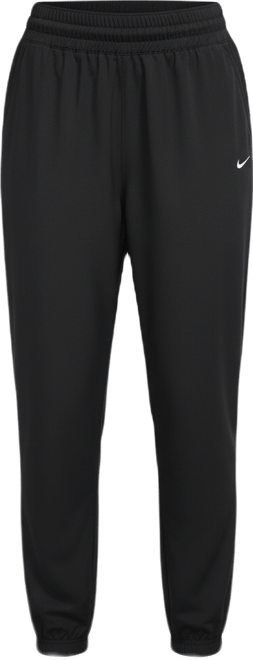 Nike One Women's Dri-FIT High-Waisted 7/8 Joggers