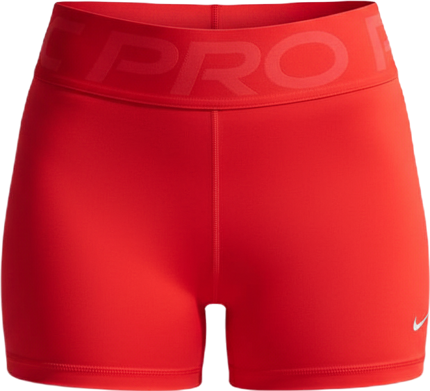 Nike Pro Sculpt Women's High-Waisted 7.5cm (approx.) Biker Shorts