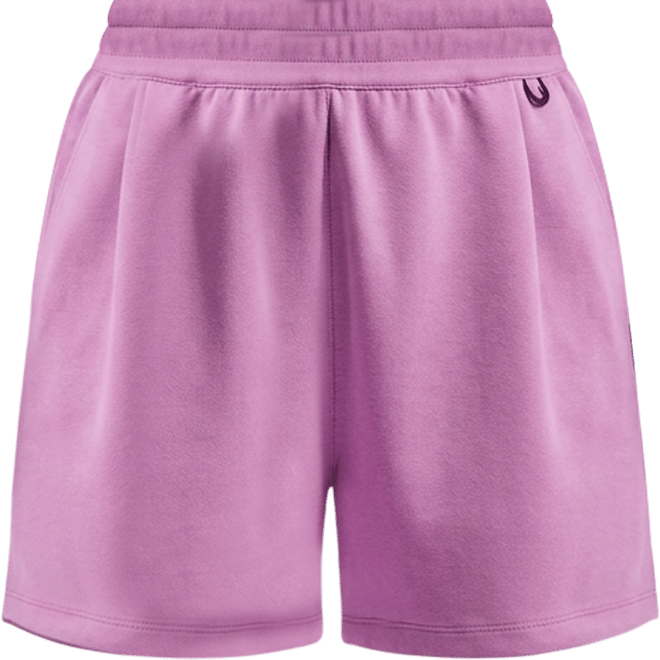 Nike 24.7 ImpossiblySoft Women's Dri-FIT Mid-Rise Loose 4" Shorts