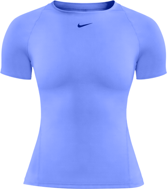 Nike Universa Women's Dri-FIT Short-Sleeve Top